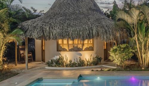 Deluxe Villa