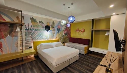 King Suite
