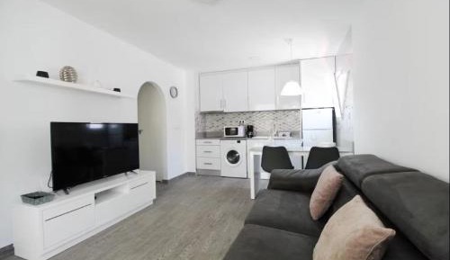 Two-Bedroom Superior Apartment