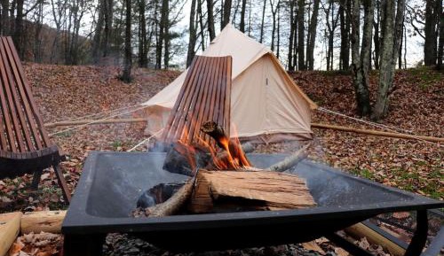 Tent