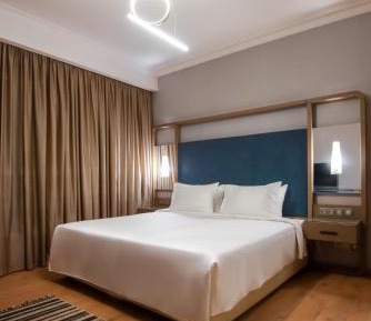 Executive Suite Nile View