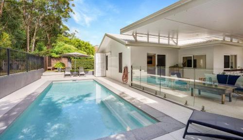 Vacation Home