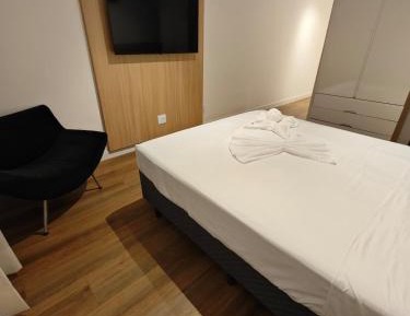 Apartment 1