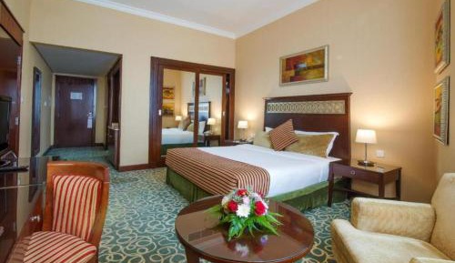 Superior Queen Room