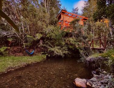 One-Bedroom Chalet