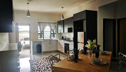 Standard Apartment