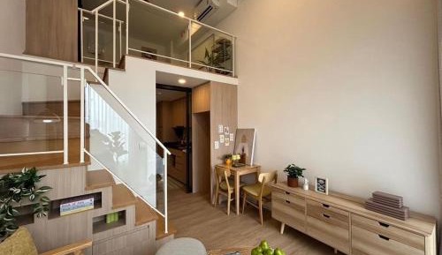 One-Bedroom Superior Apartment