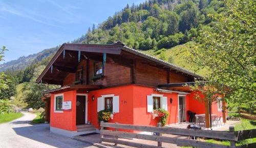 Holiday Home
