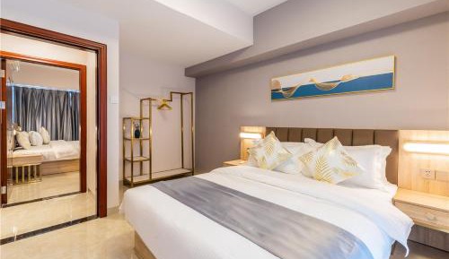 Two-Bedroom Suite