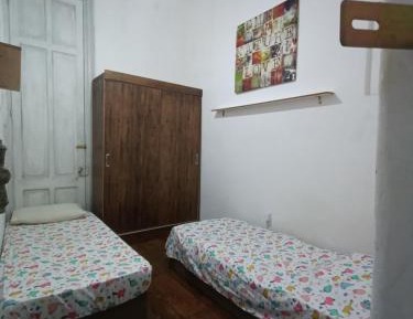 Budget Twin Room