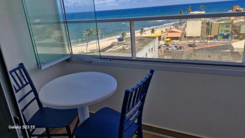 One-Bedroom Apartment with Ocean View