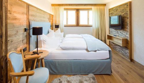 Suite with Balcony