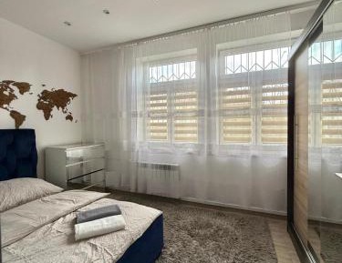 Suite Apartment