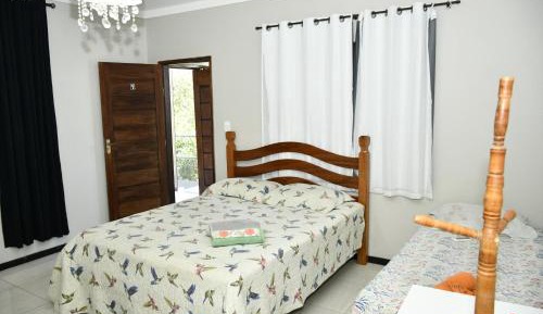 Classic Triple Room