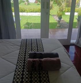 Double Room with Lake View