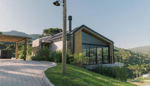 Bungalow