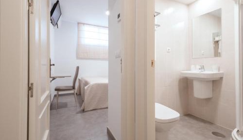 Small Double Room