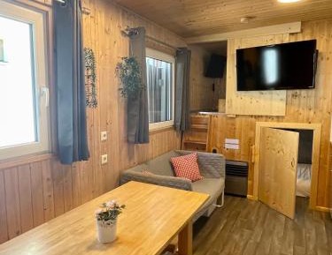 Mobile Home