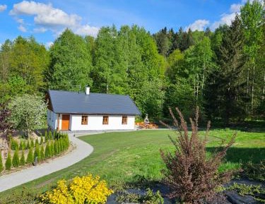 Three-Bedroom Chalet