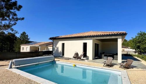 Three-Bedroom Home