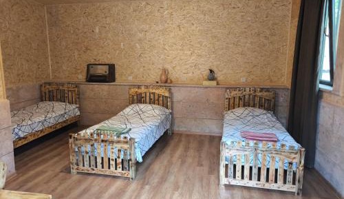 Triple Room with Private External Bathroom