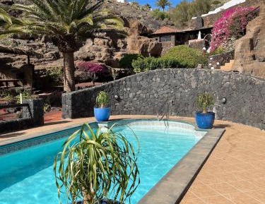 Villa with Sea View