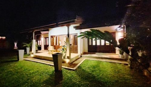 Superior Villa