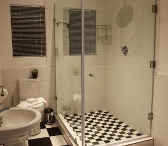 Twin/Double Room