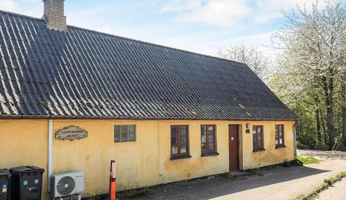 Two-Bedroom Holiday Home