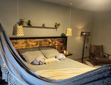 Suite Apartment
