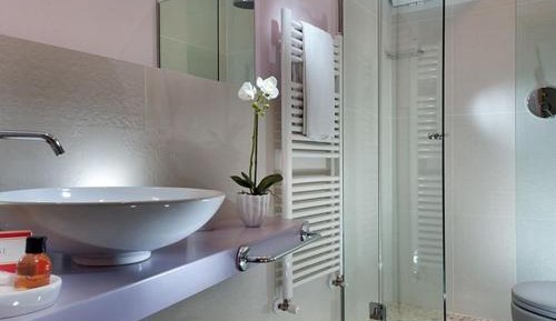 Suite with Sea View