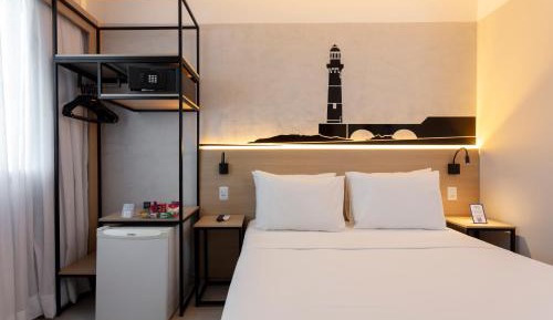 Superior Queen Room