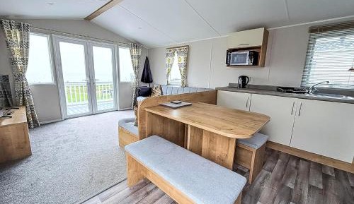 Mobile Home