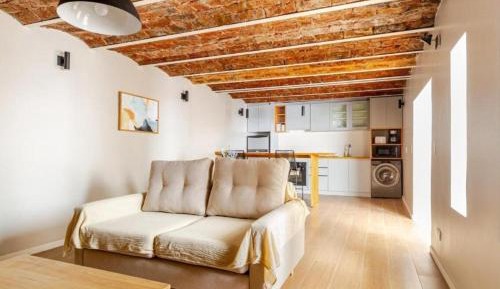 Two-Room Apartment