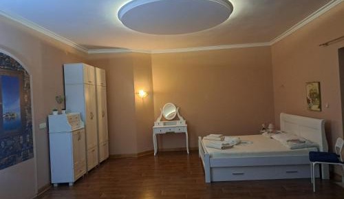 Luxury Quadruple Room