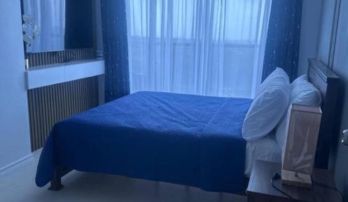 Double Room with Park View
