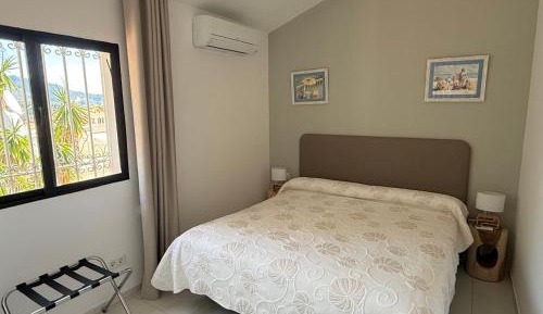 Three-Bedroom Suite