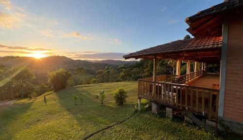 One-Bedroom Chalet