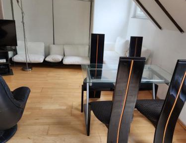 Standard Villa