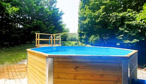 Two-Bedroom Superior Apartment