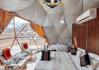 Tent
