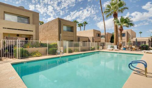 Vacation Home