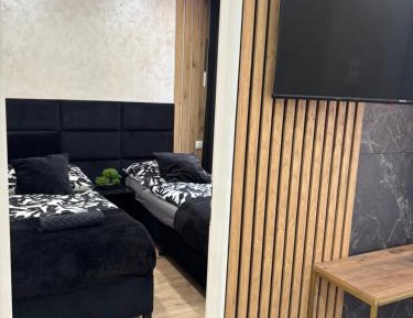 One-Bedroom Premier Apartment