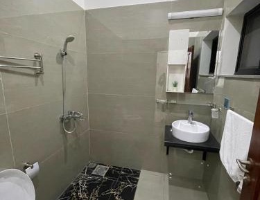 Family Double Room