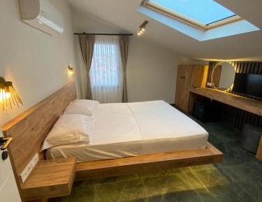 Family Junior Suite