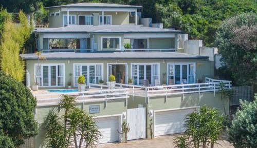 Standard Holiday Home