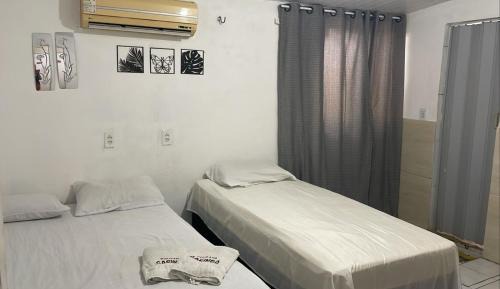 Basic Triple Room