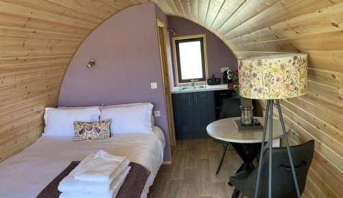 One-Bedroom Chalet