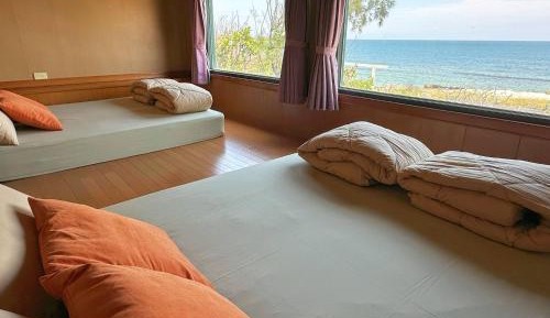 Superior Suite with Sea View