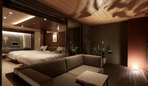 Twin Room with Terrace